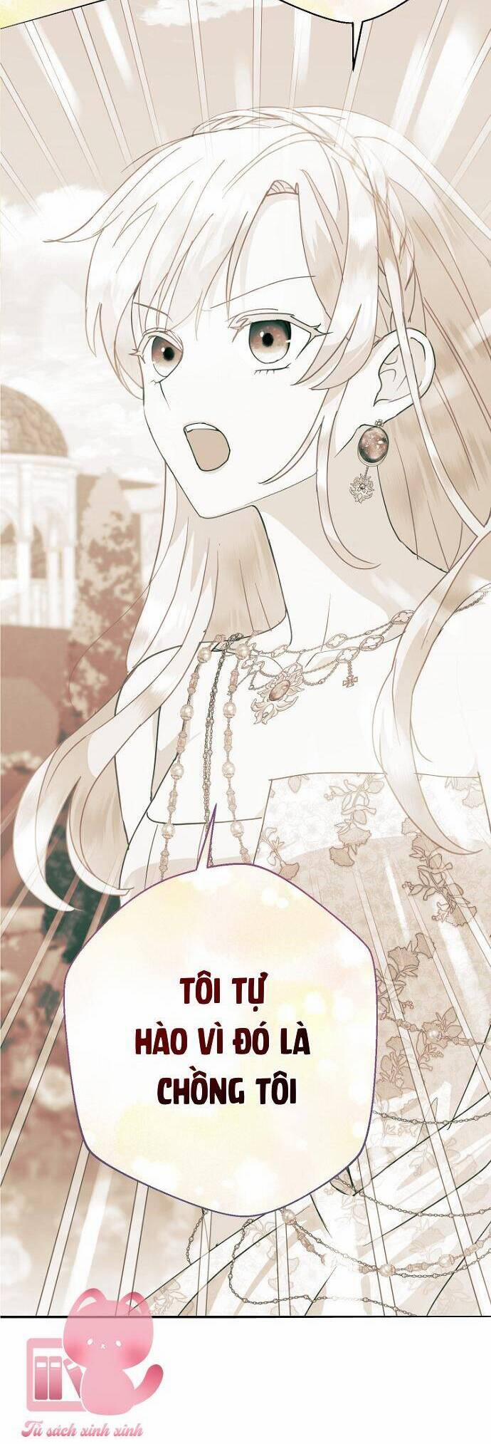 Tiền Là Tất Cả Chồng Là Phù Du 52 trang 16