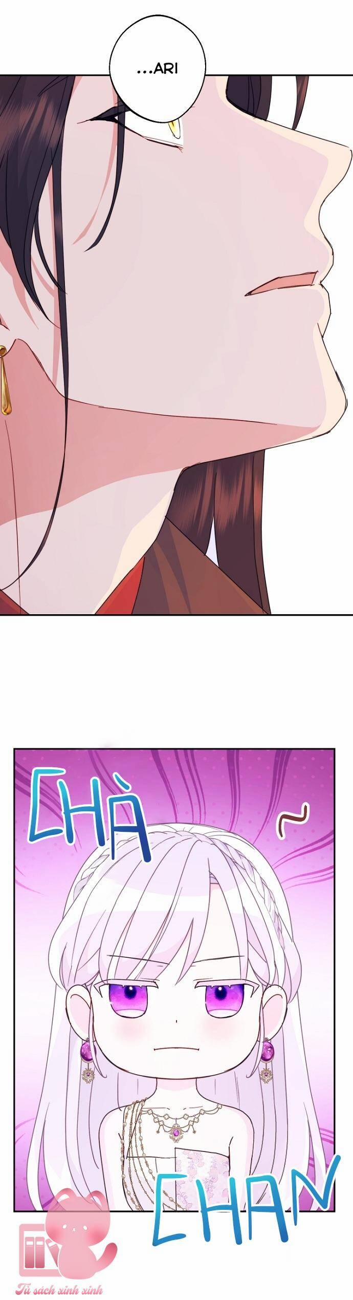 Tiền Là Tất Cả Chồng Là Phù Du 52 trang 20