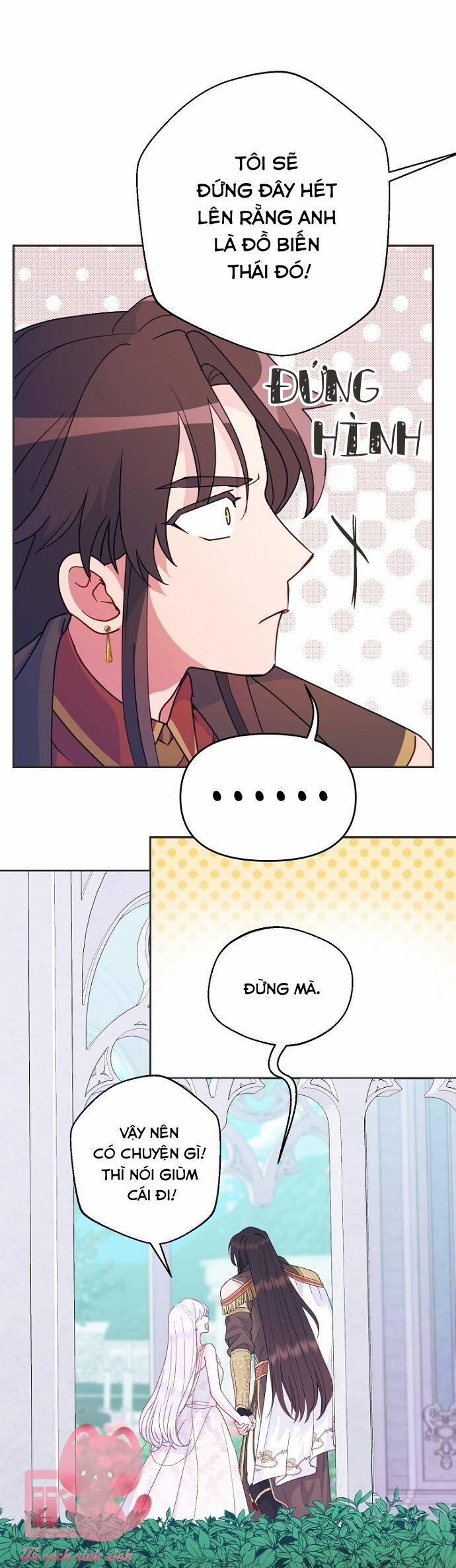 Tiền Là Tất Cả Chồng Là Phù Du 52 trang 22