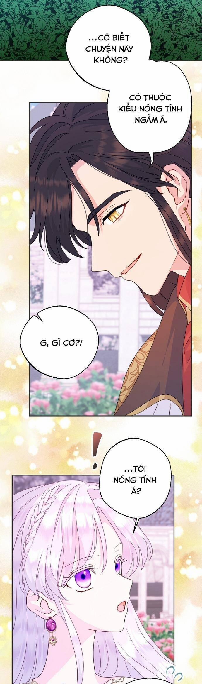 Tiền Là Tất Cả Chồng Là Phù Du 52 trang 23