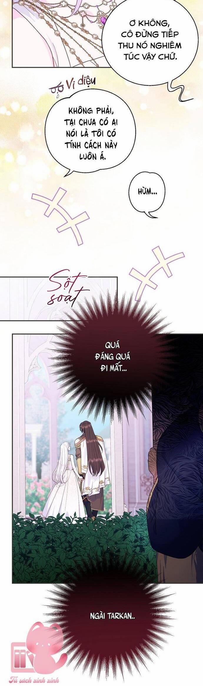 Tiền Là Tất Cả Chồng Là Phù Du 52 trang 24