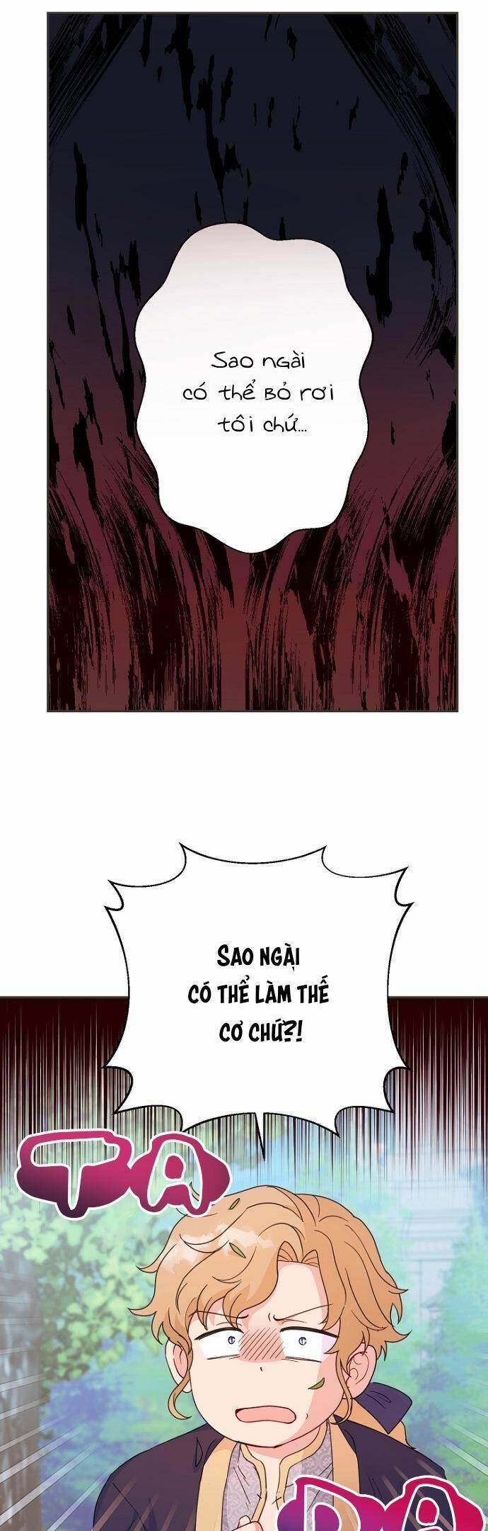 Tiền Là Tất Cả Chồng Là Phù Du 52 trang 25