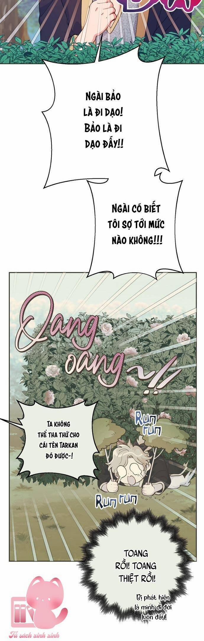 Tiền Là Tất Cả Chồng Là Phù Du 52 trang 26