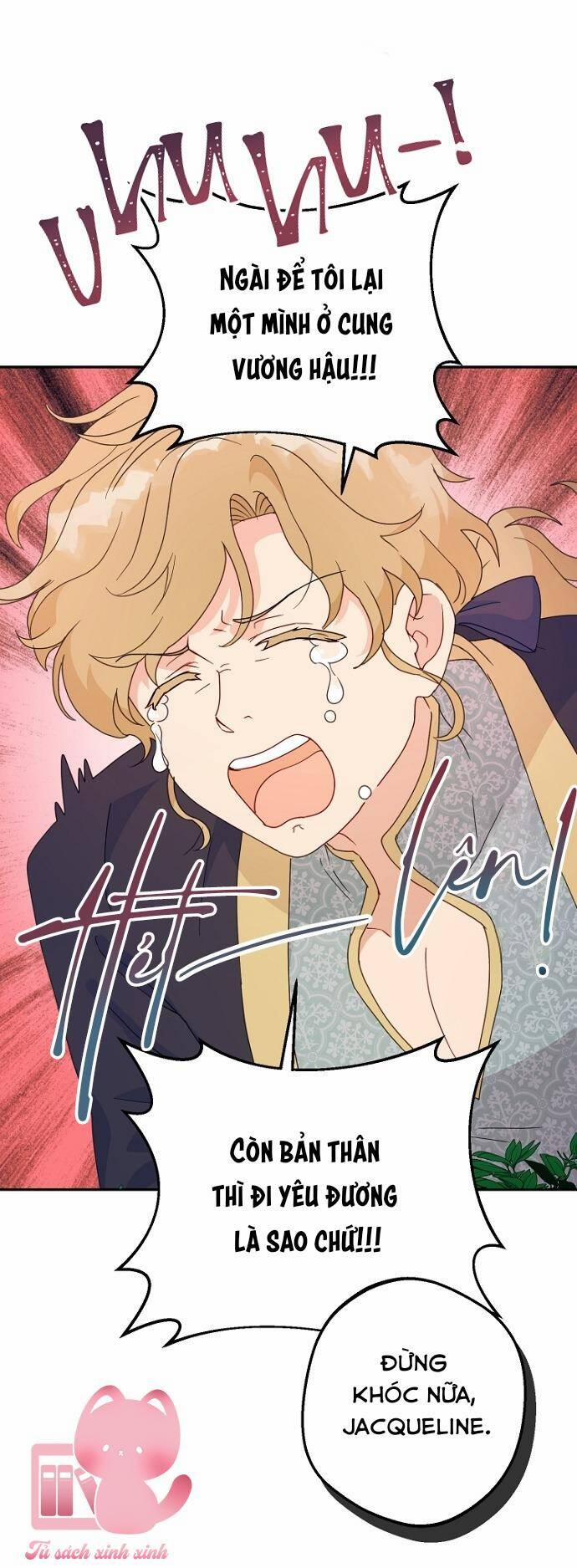 Tiền Là Tất Cả Chồng Là Phù Du 52 trang 27