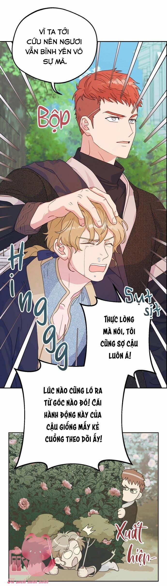 Tiền Là Tất Cả Chồng Là Phù Du 52 trang 28