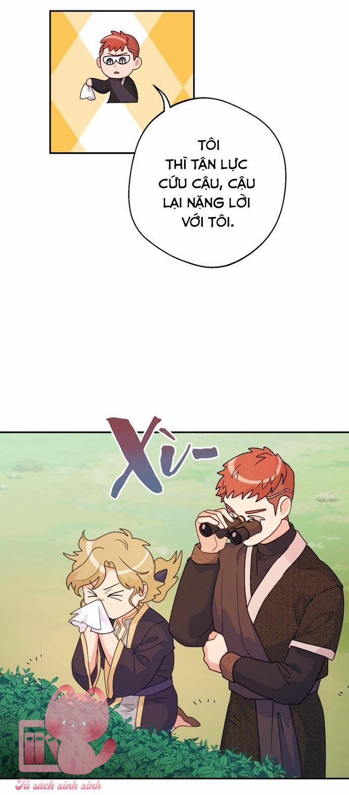 Tiền Là Tất Cả Chồng Là Phù Du 52 trang 29