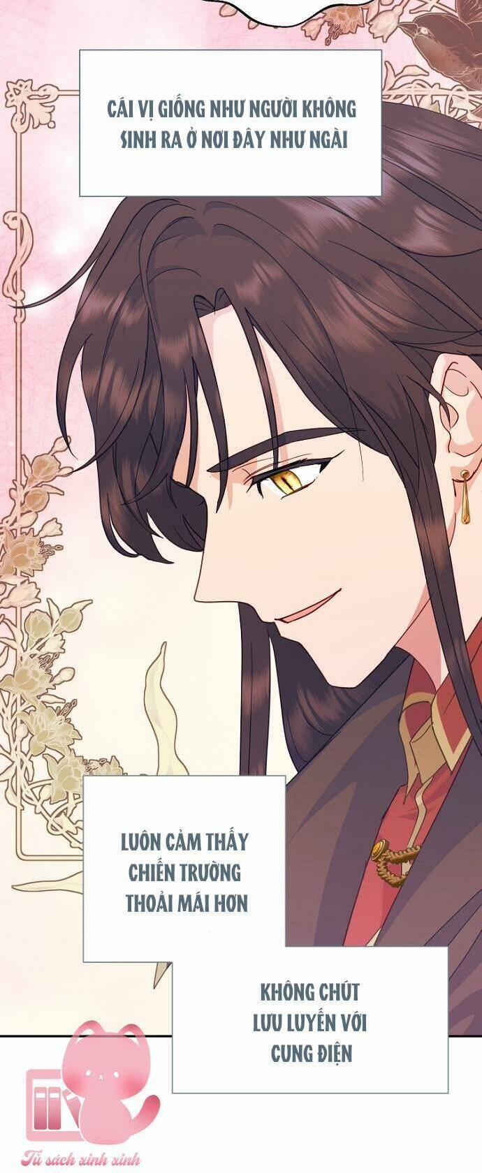 Tiền Là Tất Cả Chồng Là Phù Du 52 trang 31