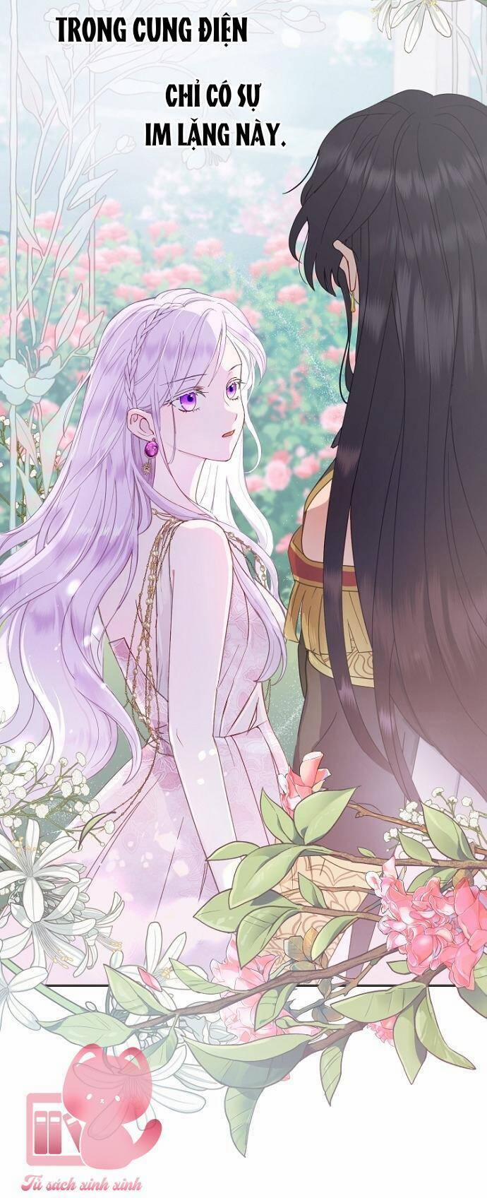 Tiền Là Tất Cả Chồng Là Phù Du 52 trang 37