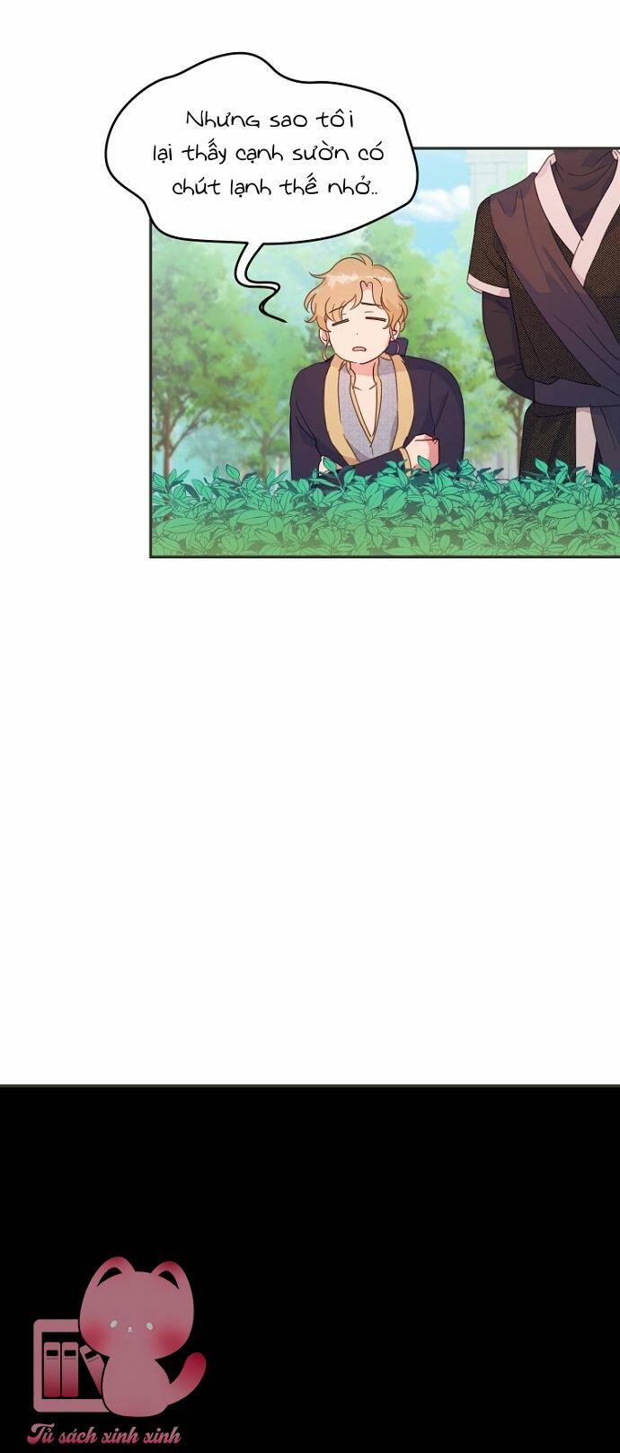 Tiền Là Tất Cả Chồng Là Phù Du 52 trang 38