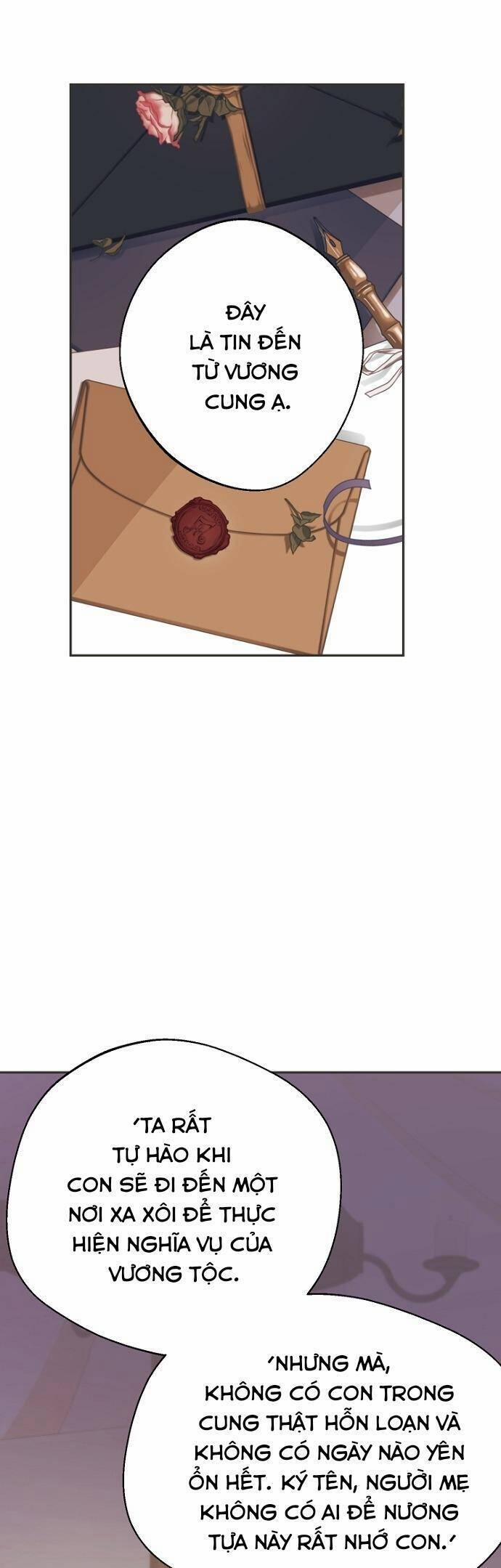 Tiền Là Tất Cả Chồng Là Phù Du 52 trang 40