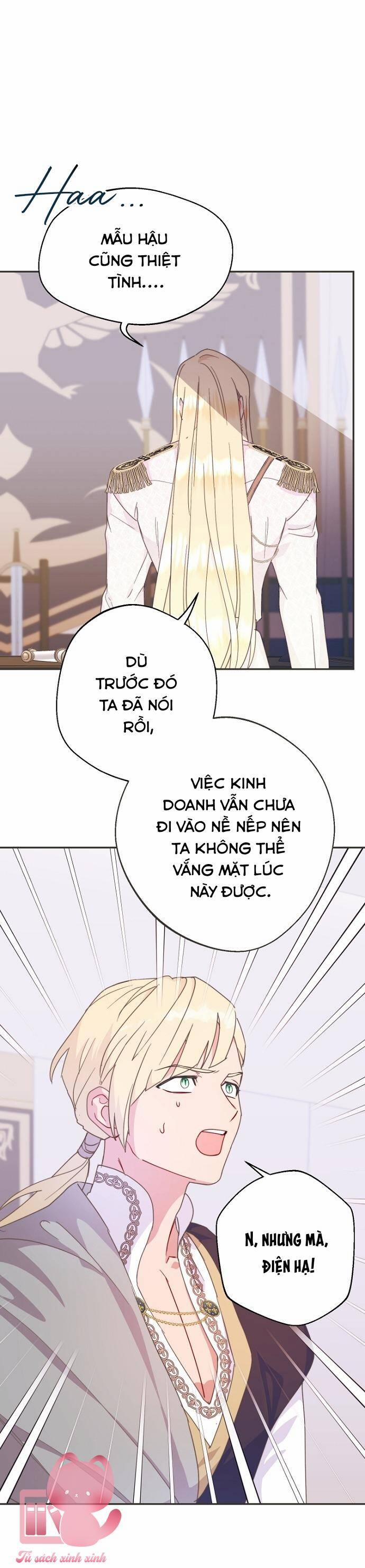 Tiền Là Tất Cả Chồng Là Phù Du 52 trang 42