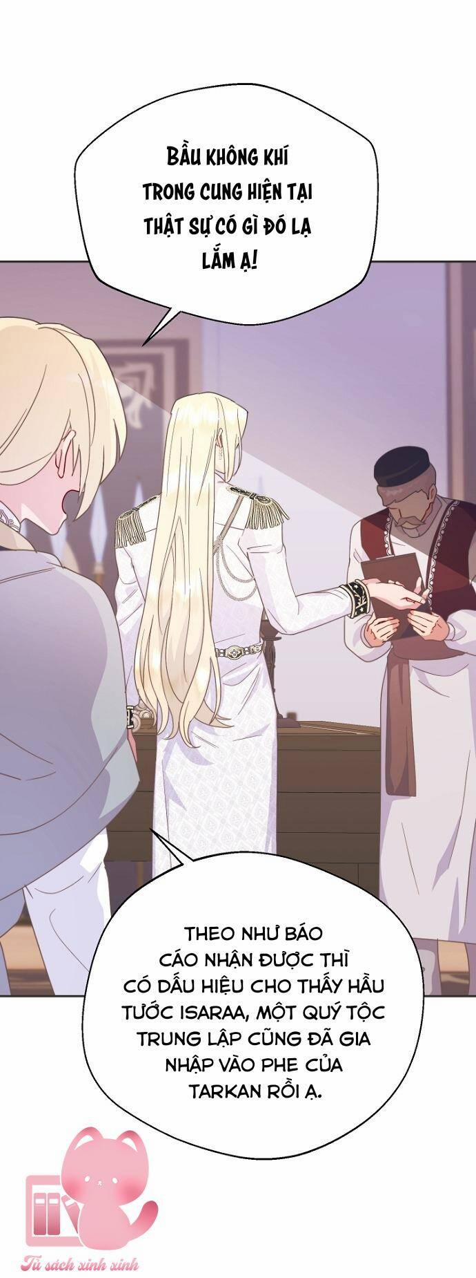 Tiền Là Tất Cả Chồng Là Phù Du 52 trang 43