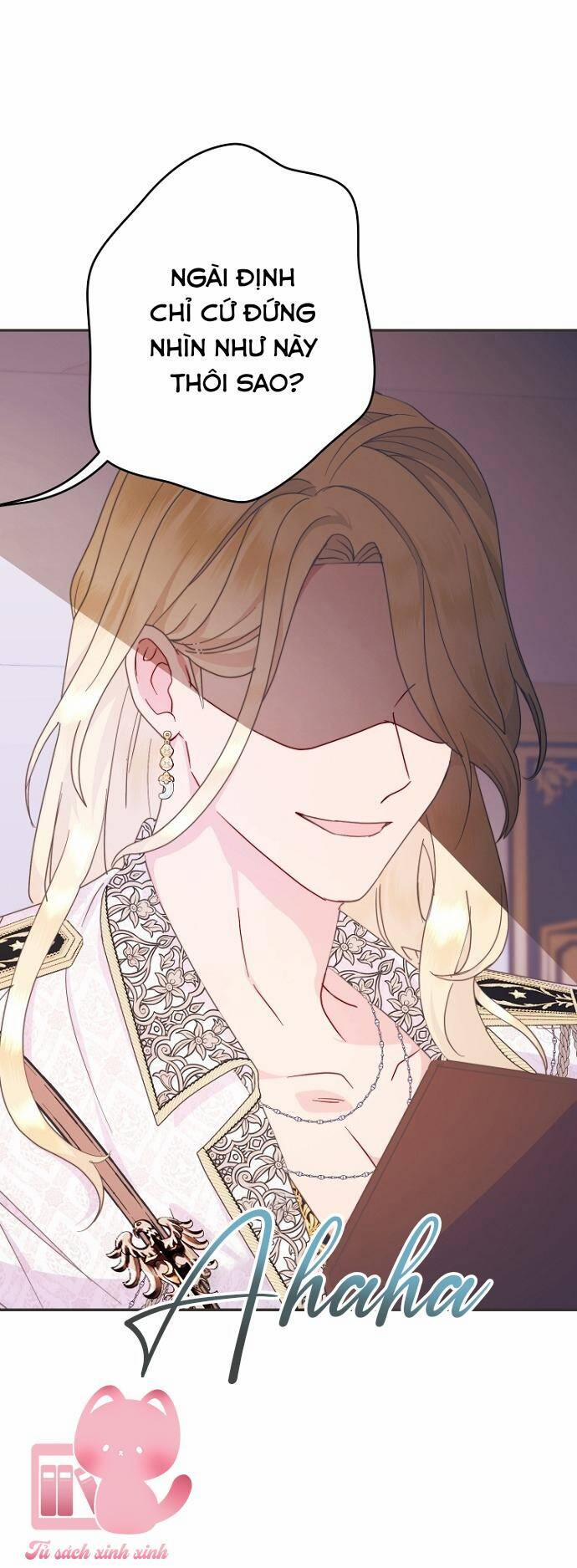 Tiền Là Tất Cả Chồng Là Phù Du 52 trang 44