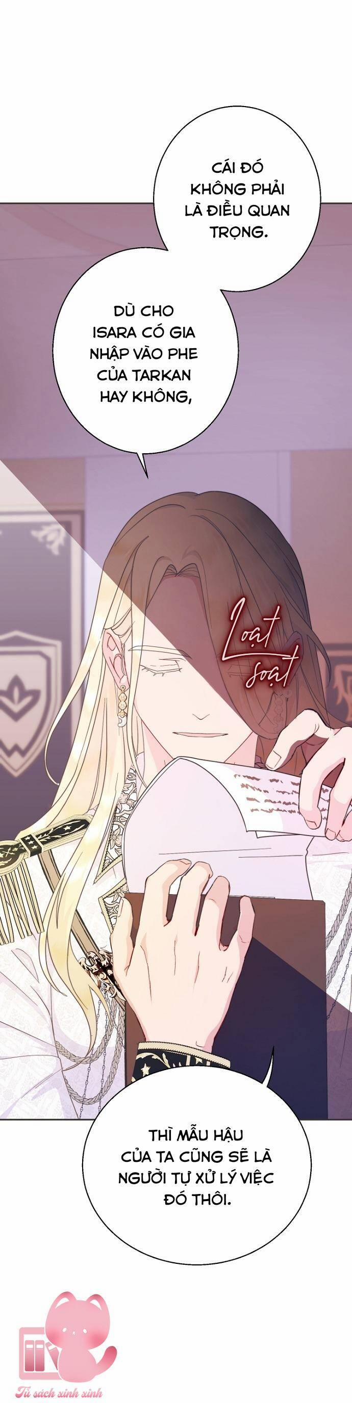 Tiền Là Tất Cả Chồng Là Phù Du 52 trang 45