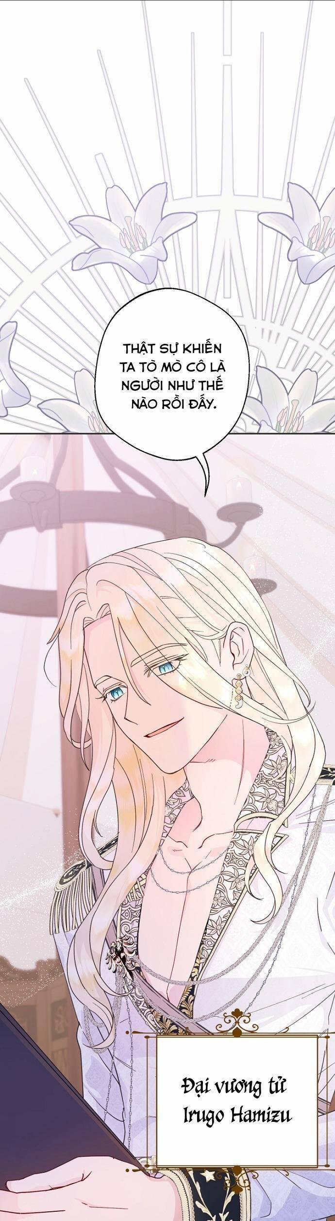 Tiền Là Tất Cả Chồng Là Phù Du 52 trang 48