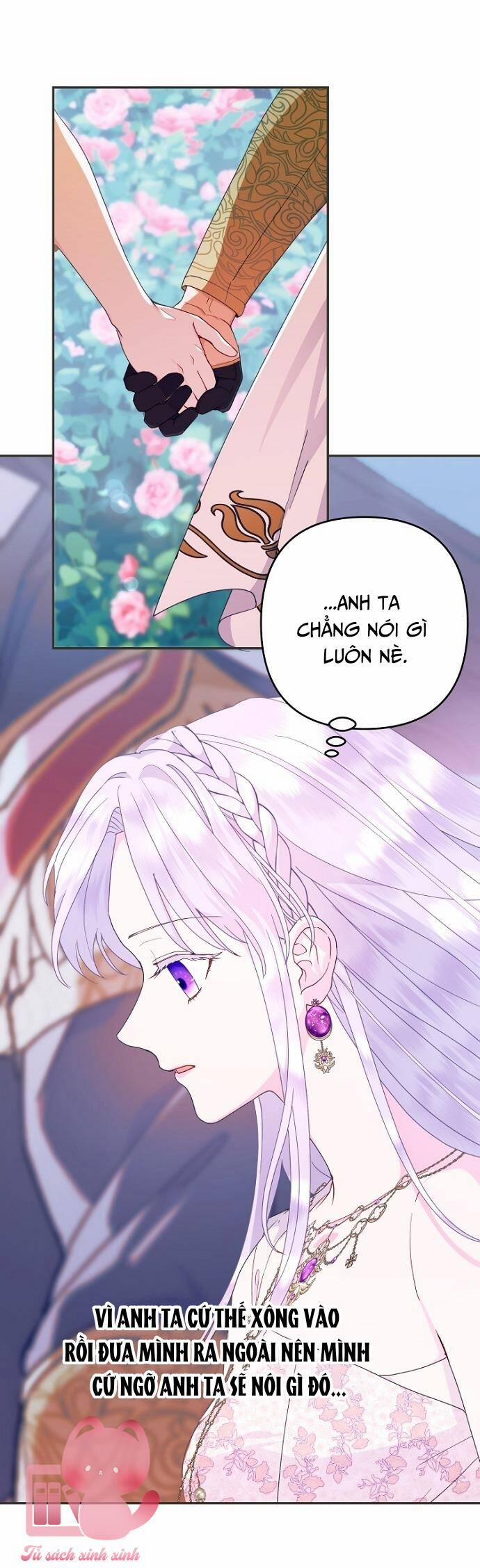 Tiền Là Tất Cả Chồng Là Phù Du 52 trang 6