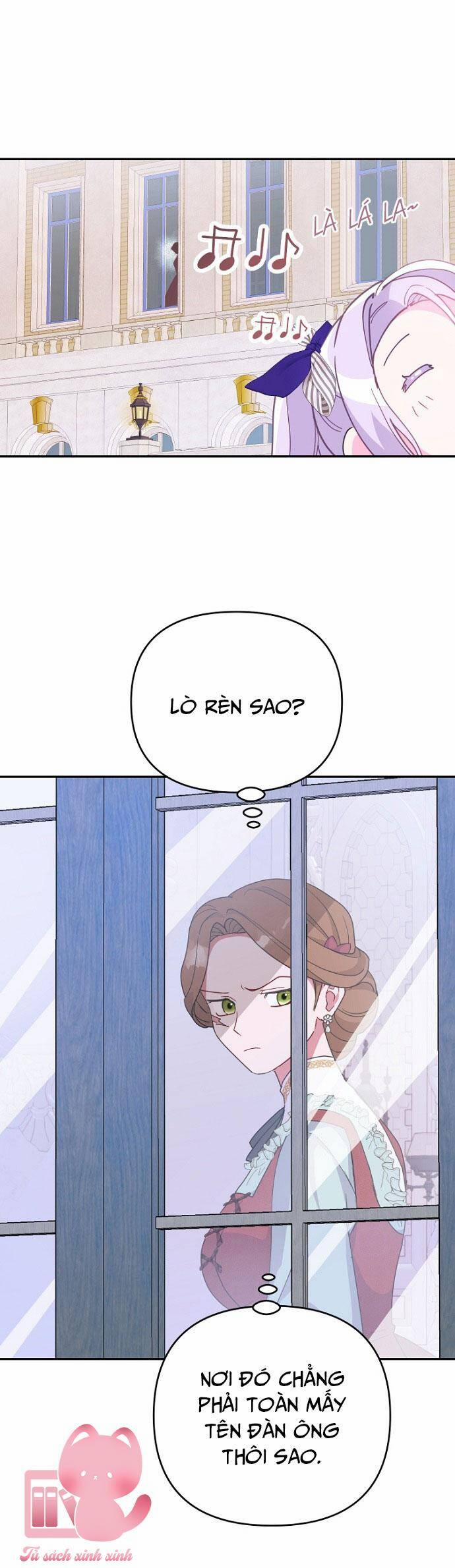 Tiền Là Tất Cả Chồng Là Phù Du 53 trang 10