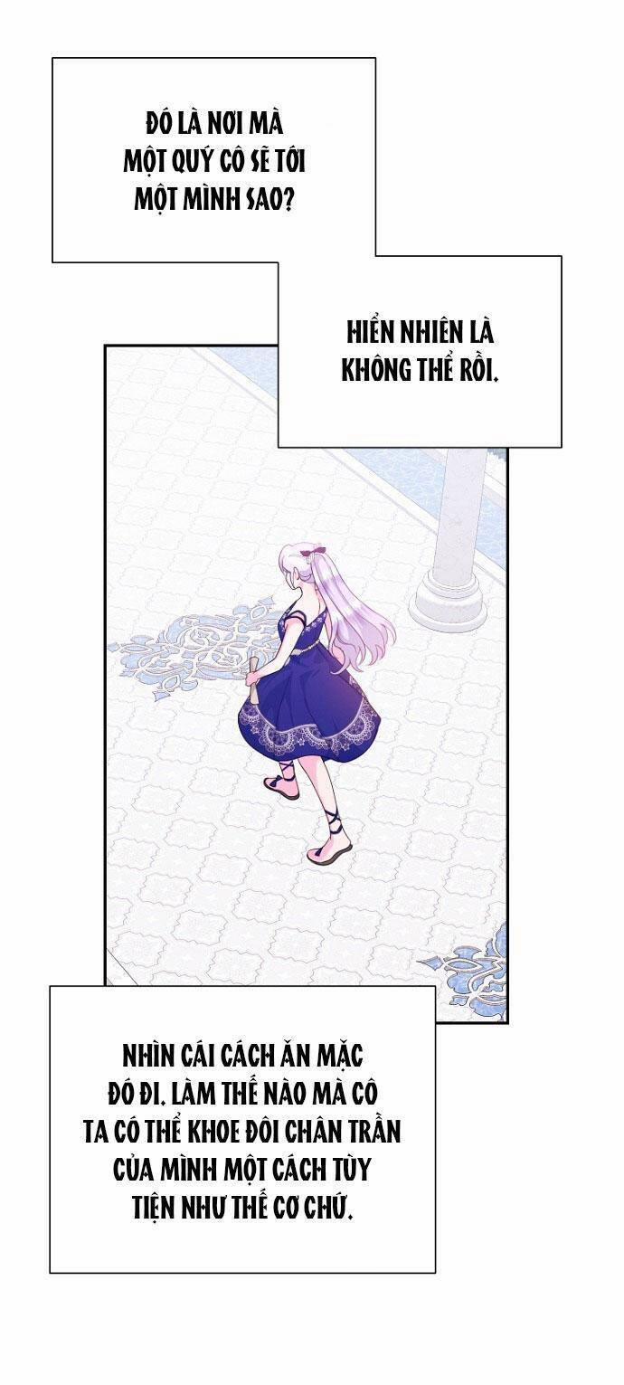 Tiền Là Tất Cả Chồng Là Phù Du 53 trang 11