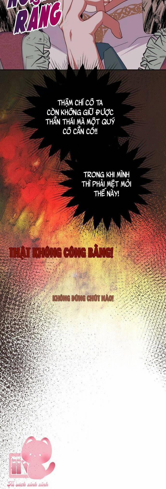 Tiền Là Tất Cả Chồng Là Phù Du 53 trang 14