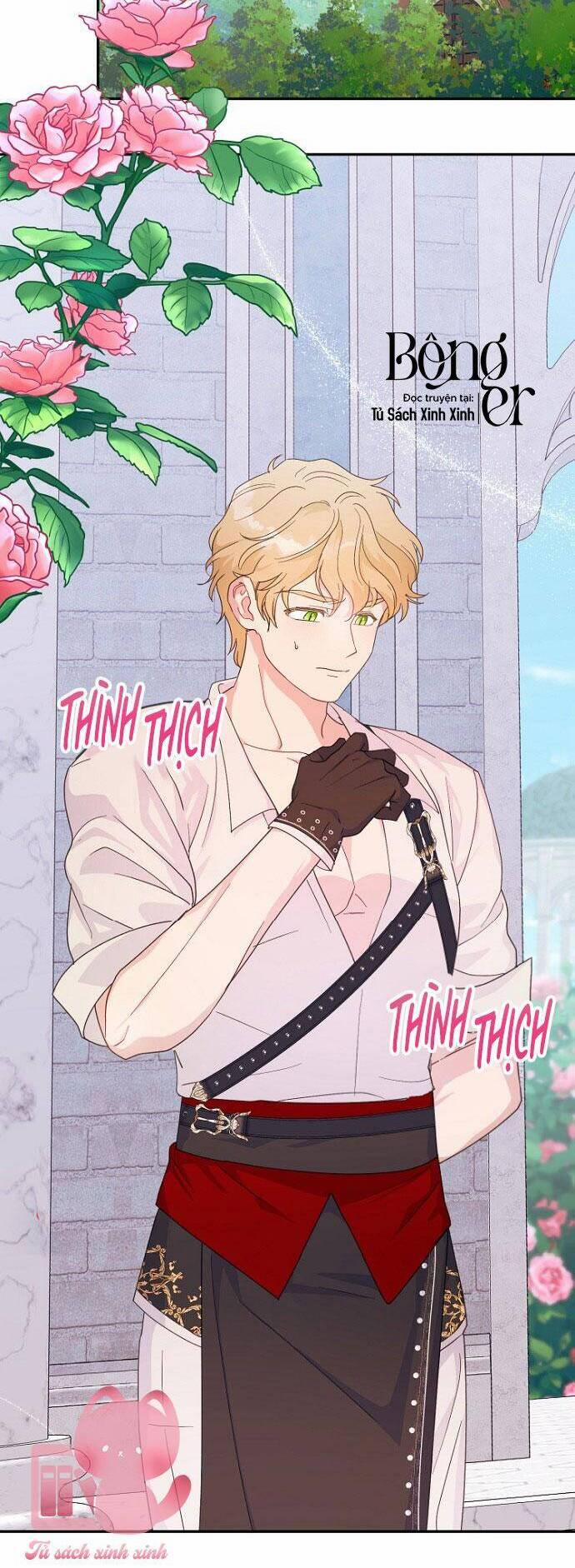 Tiền Là Tất Cả Chồng Là Phù Du 53 trang 16