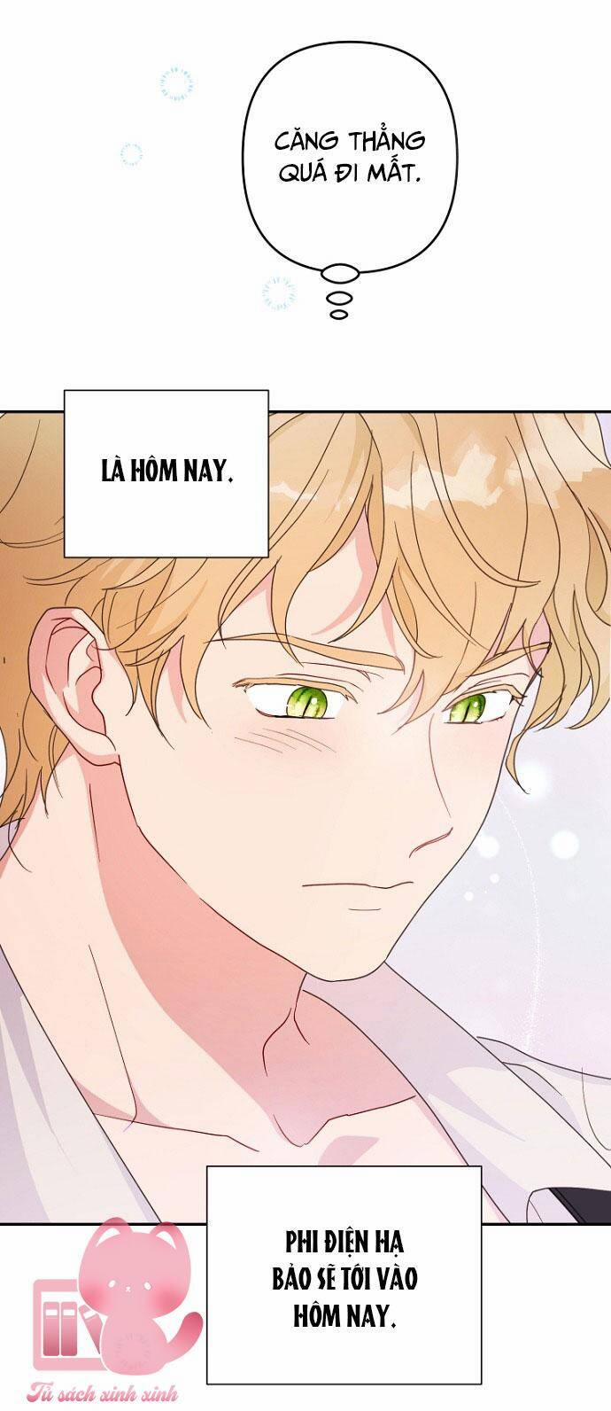 Tiền Là Tất Cả Chồng Là Phù Du 53 trang 17