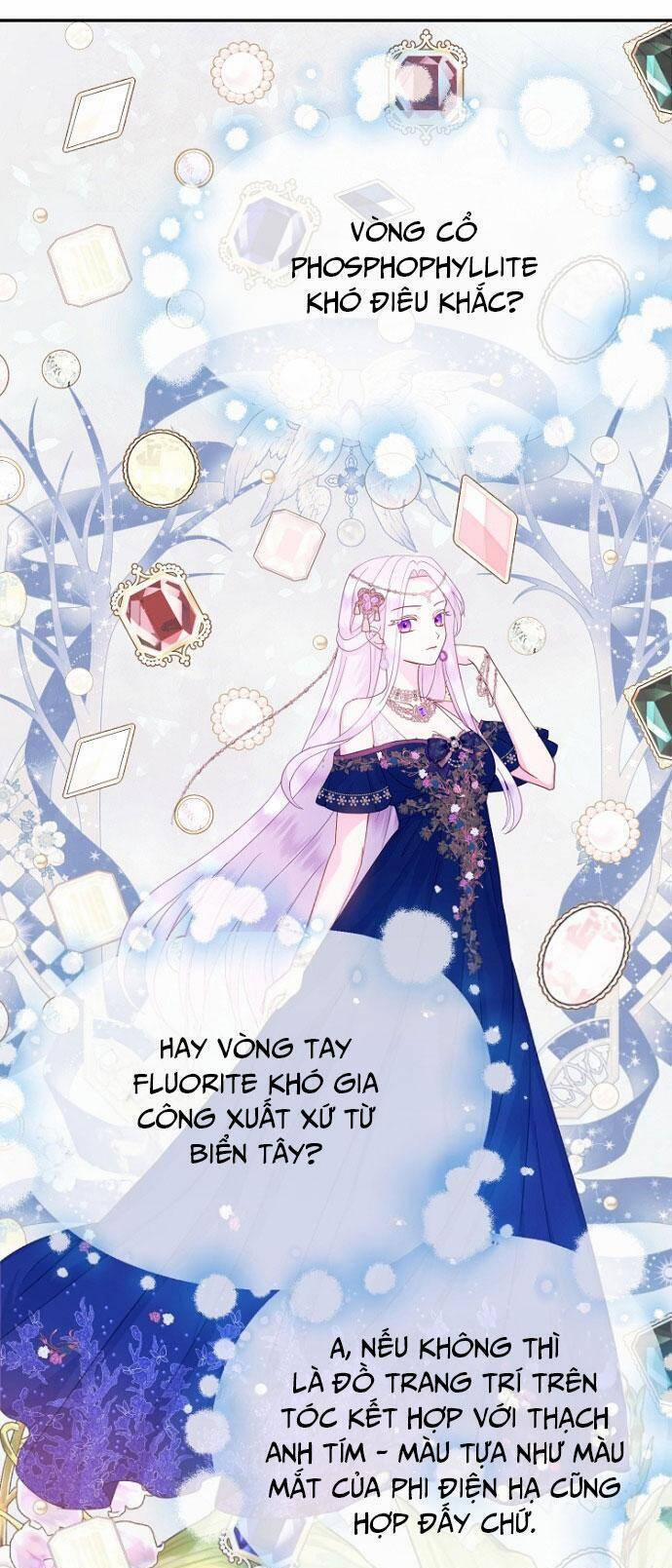 Tiền Là Tất Cả Chồng Là Phù Du 53 trang 19