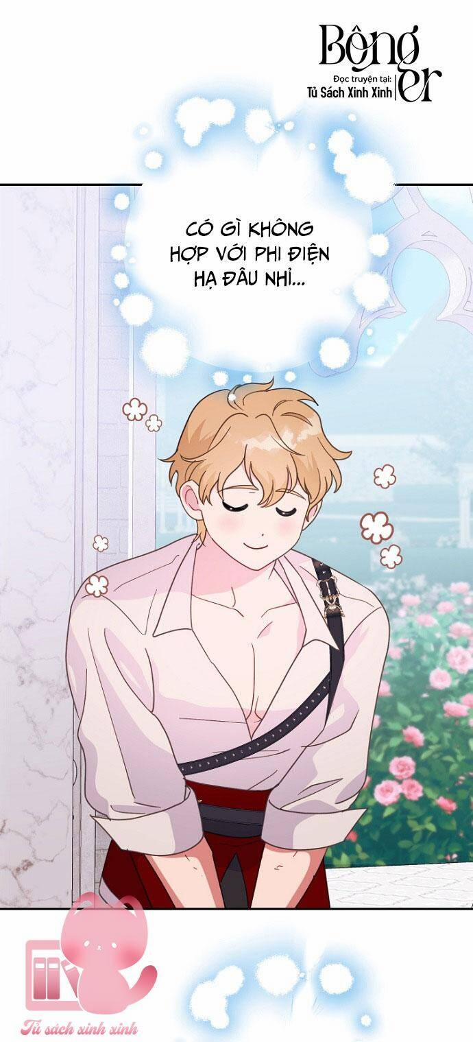 Tiền Là Tất Cả Chồng Là Phù Du 53 trang 21