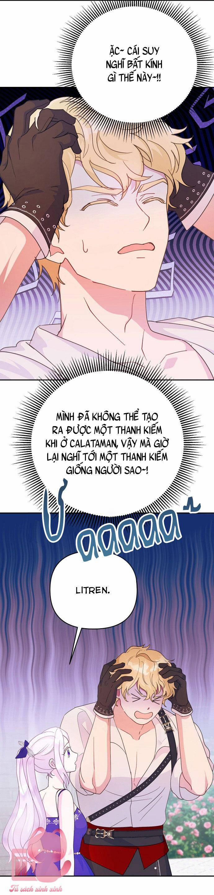 Tiền Là Tất Cả Chồng Là Phù Du 53 trang 23