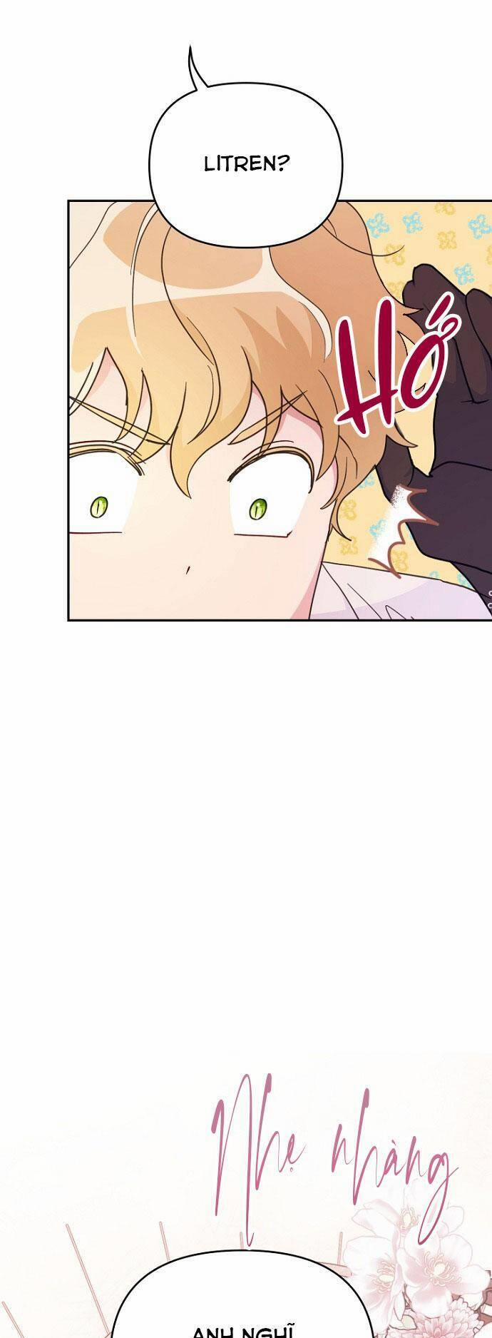 Tiền Là Tất Cả Chồng Là Phù Du 53 trang 24