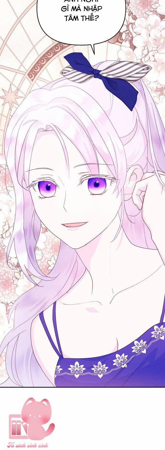 Tiền Là Tất Cả Chồng Là Phù Du 53 trang 25