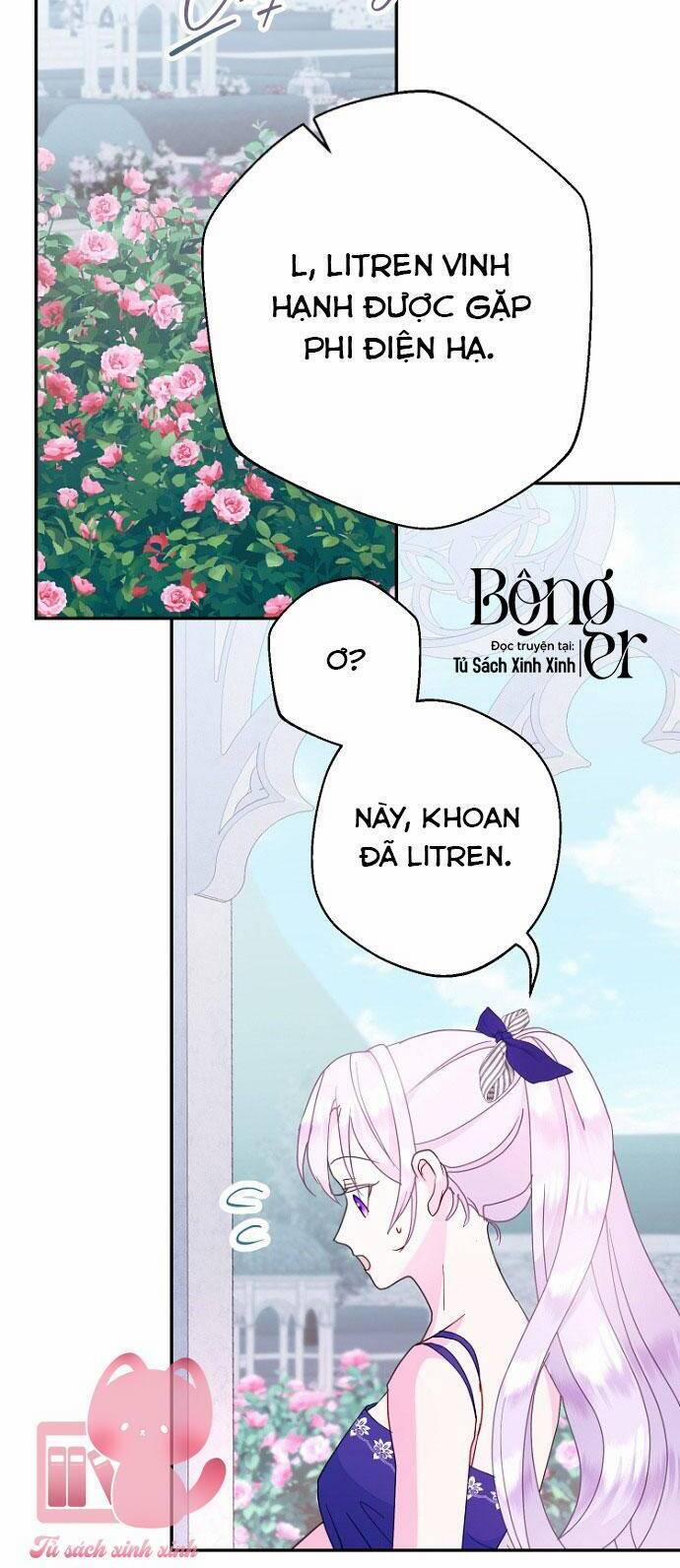 Tiền Là Tất Cả Chồng Là Phù Du 53 trang 27