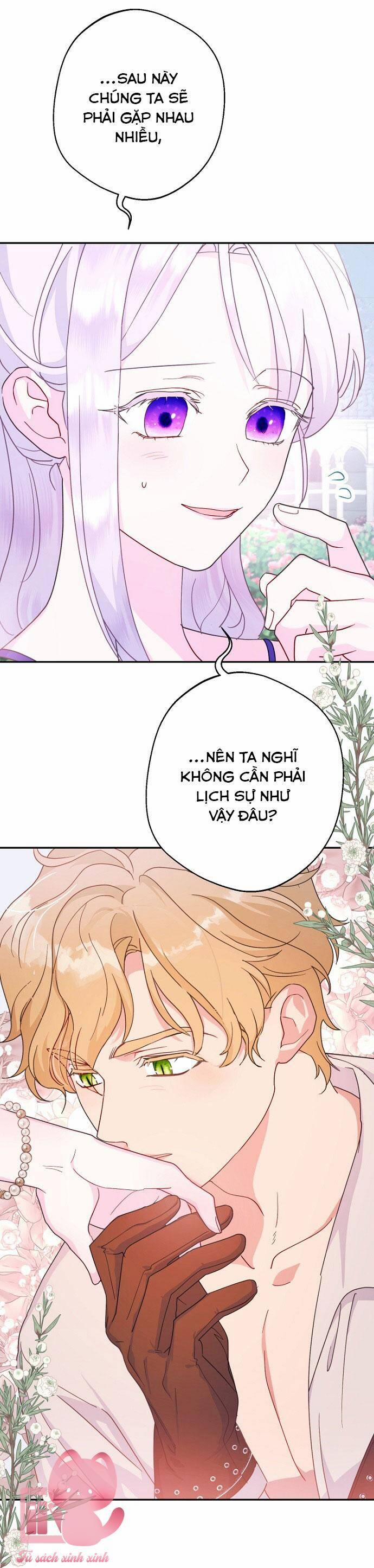 Tiền Là Tất Cả Chồng Là Phù Du 53 trang 28