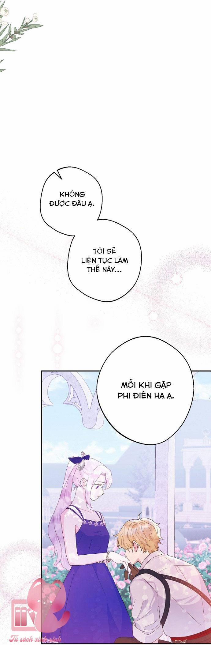 Tiền Là Tất Cả Chồng Là Phù Du 53 trang 29