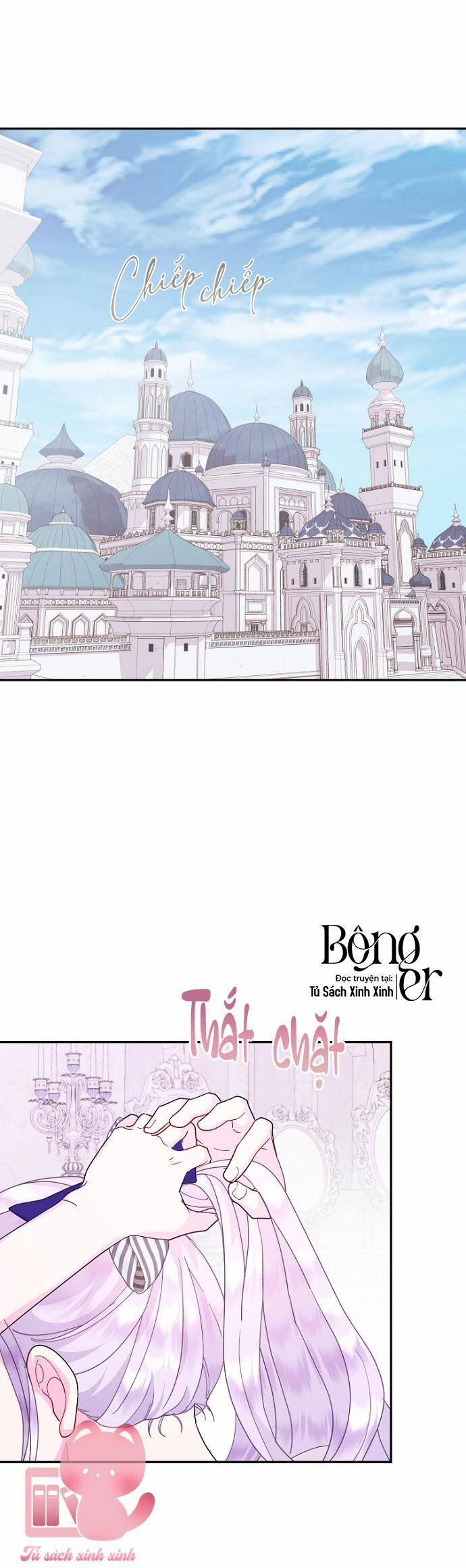 Tiền Là Tất Cả Chồng Là Phù Du 53 trang 3