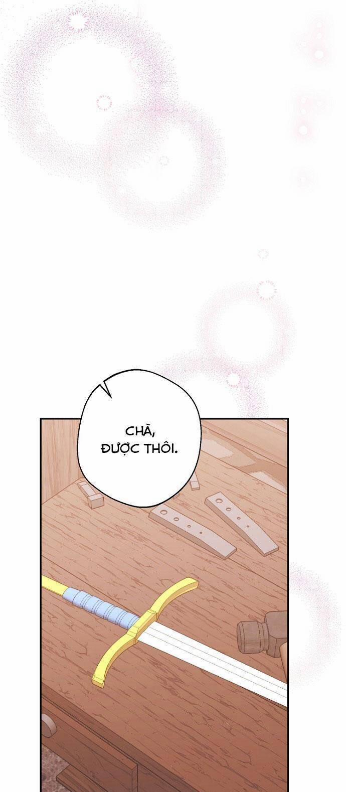 Tiền Là Tất Cả Chồng Là Phù Du 53 trang 30