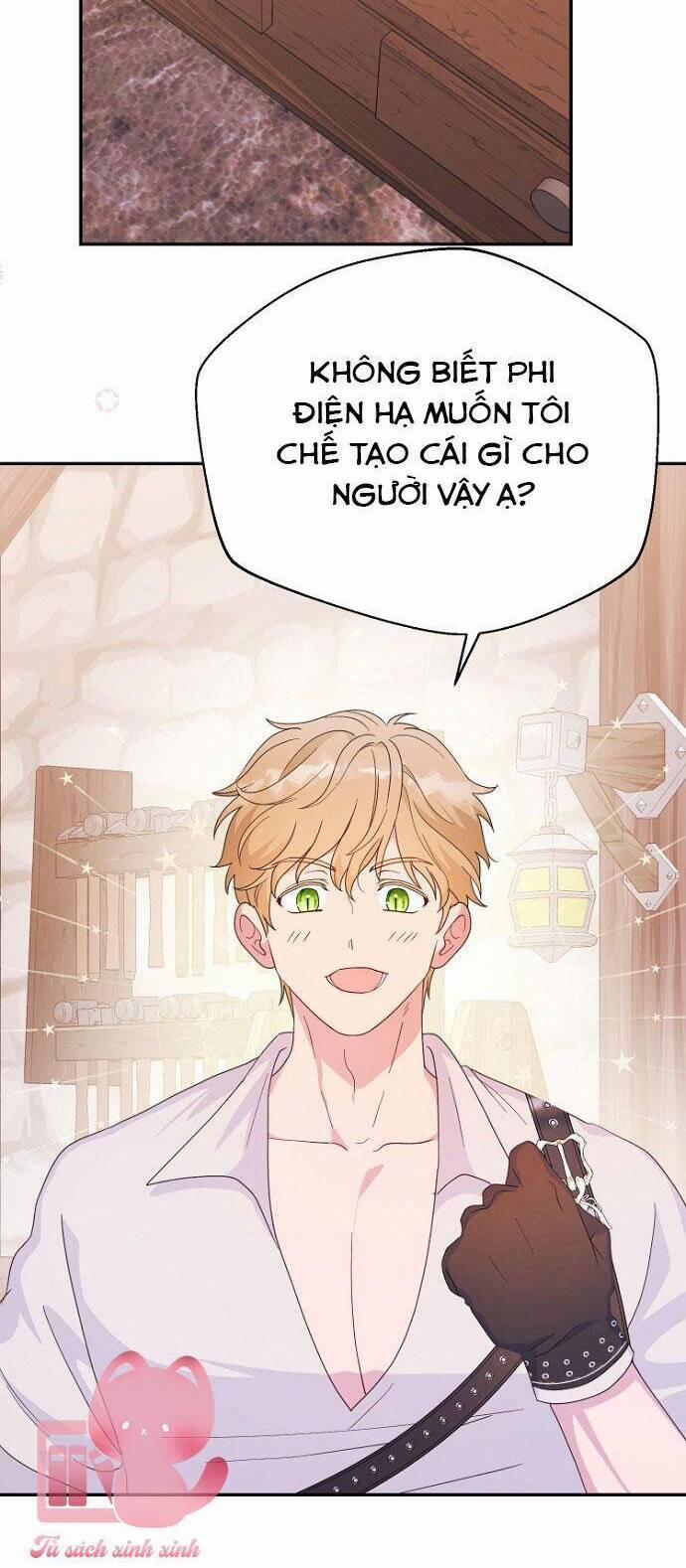 Tiền Là Tất Cả Chồng Là Phù Du 53 trang 31