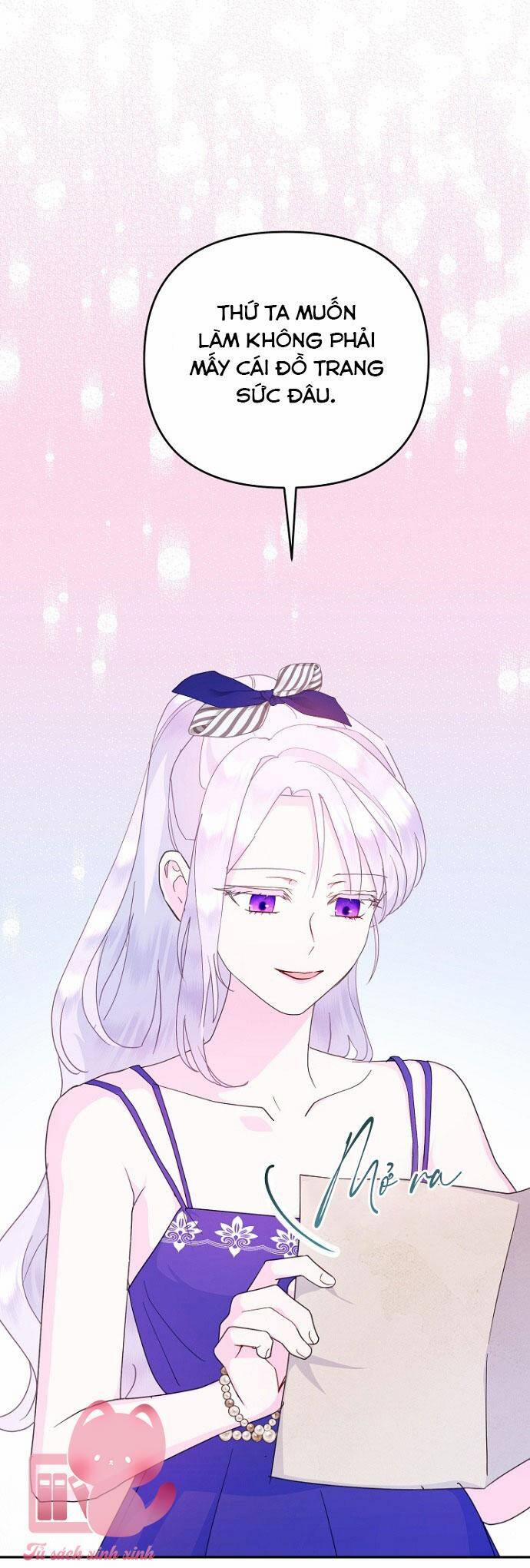 Tiền Là Tất Cả Chồng Là Phù Du 53 trang 33