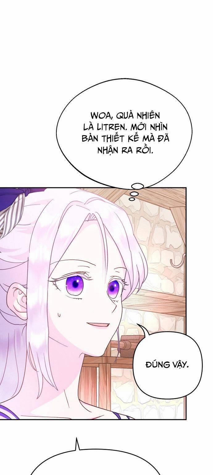 Tiền Là Tất Cả Chồng Là Phù Du 53 trang 38