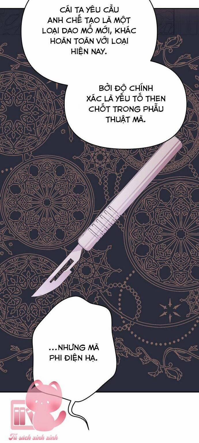 Tiền Là Tất Cả Chồng Là Phù Du 53 trang 39