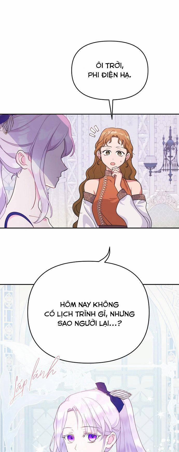 Tiền Là Tất Cả Chồng Là Phù Du 53 trang 4