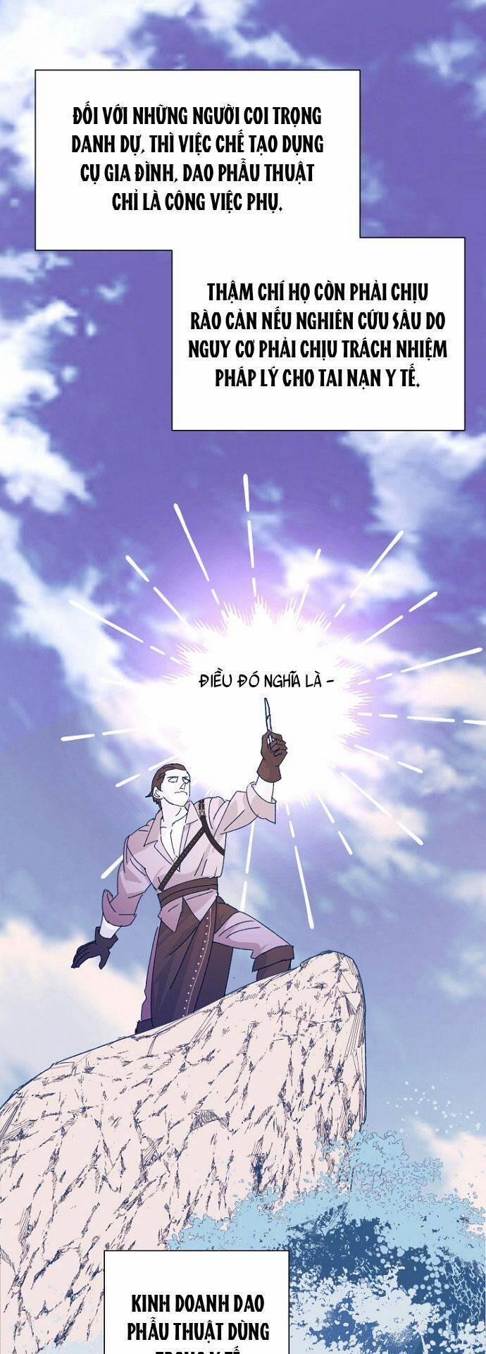 Tiền Là Tất Cả Chồng Là Phù Du 53 trang 41