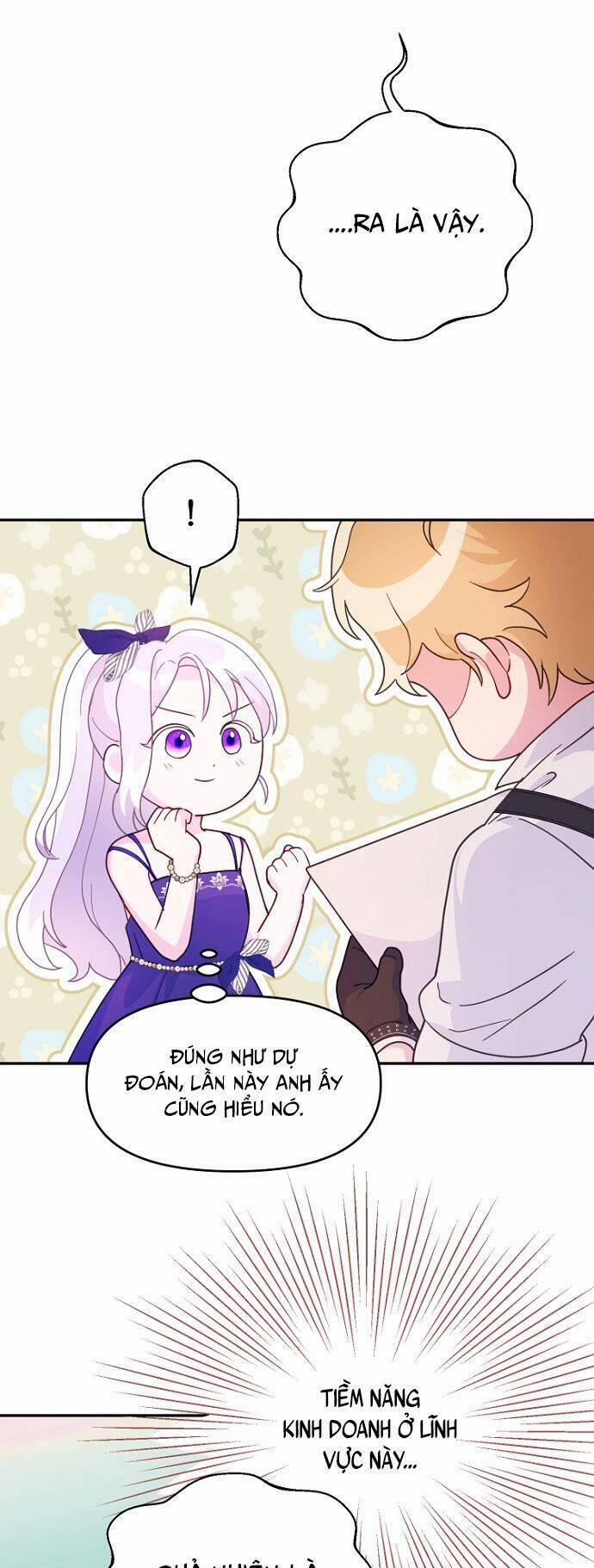 Tiền Là Tất Cả Chồng Là Phù Du 53 trang 44