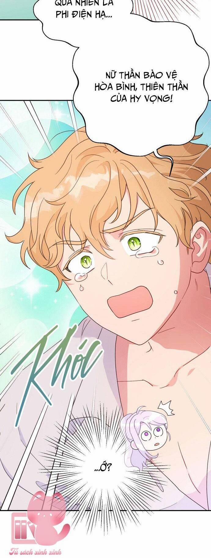 Tiền Là Tất Cả Chồng Là Phù Du 53 trang 45