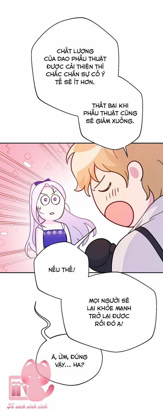 Tiền Là Tất Cả Chồng Là Phù Du 53 trang 46