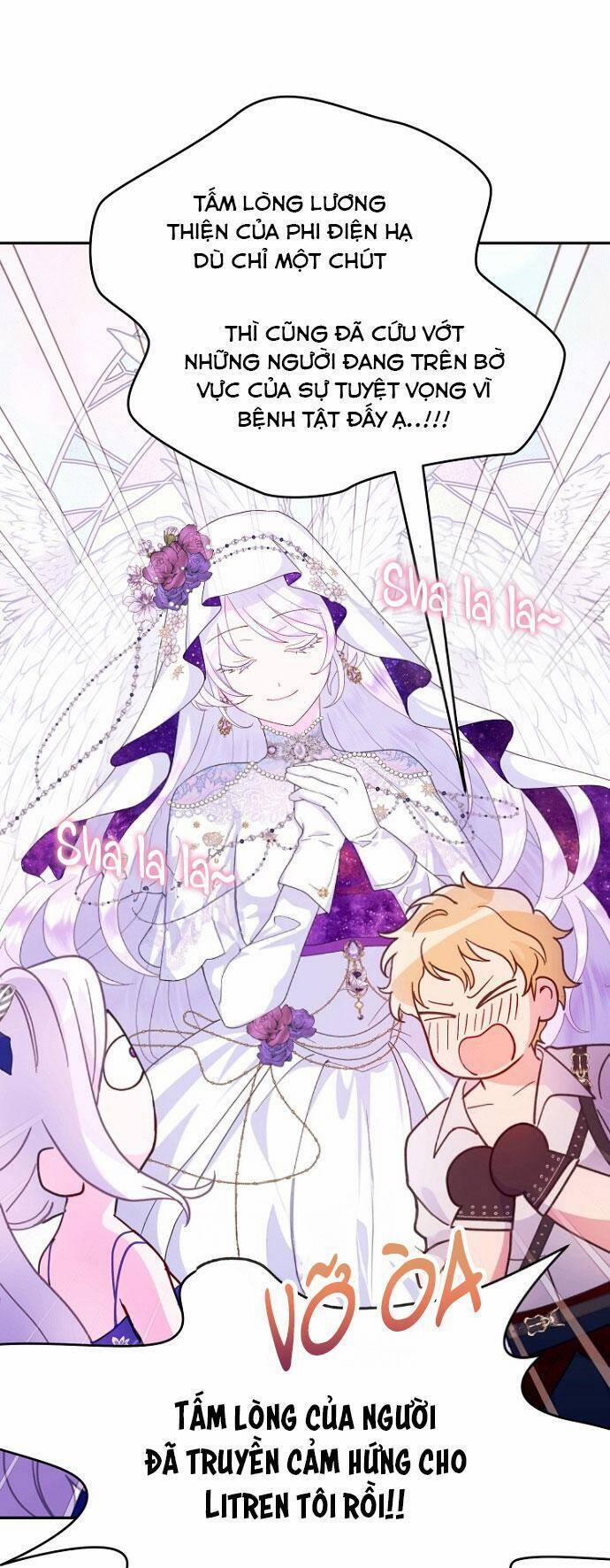 Tiền Là Tất Cả Chồng Là Phù Du 53 trang 47