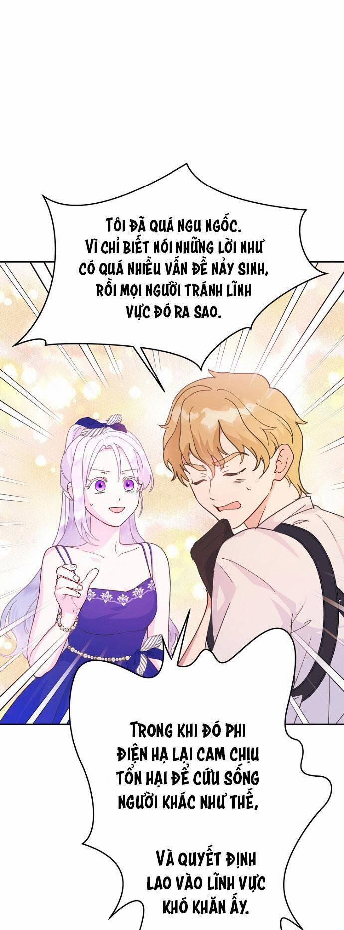 Tiền Là Tất Cả Chồng Là Phù Du 53 trang 49