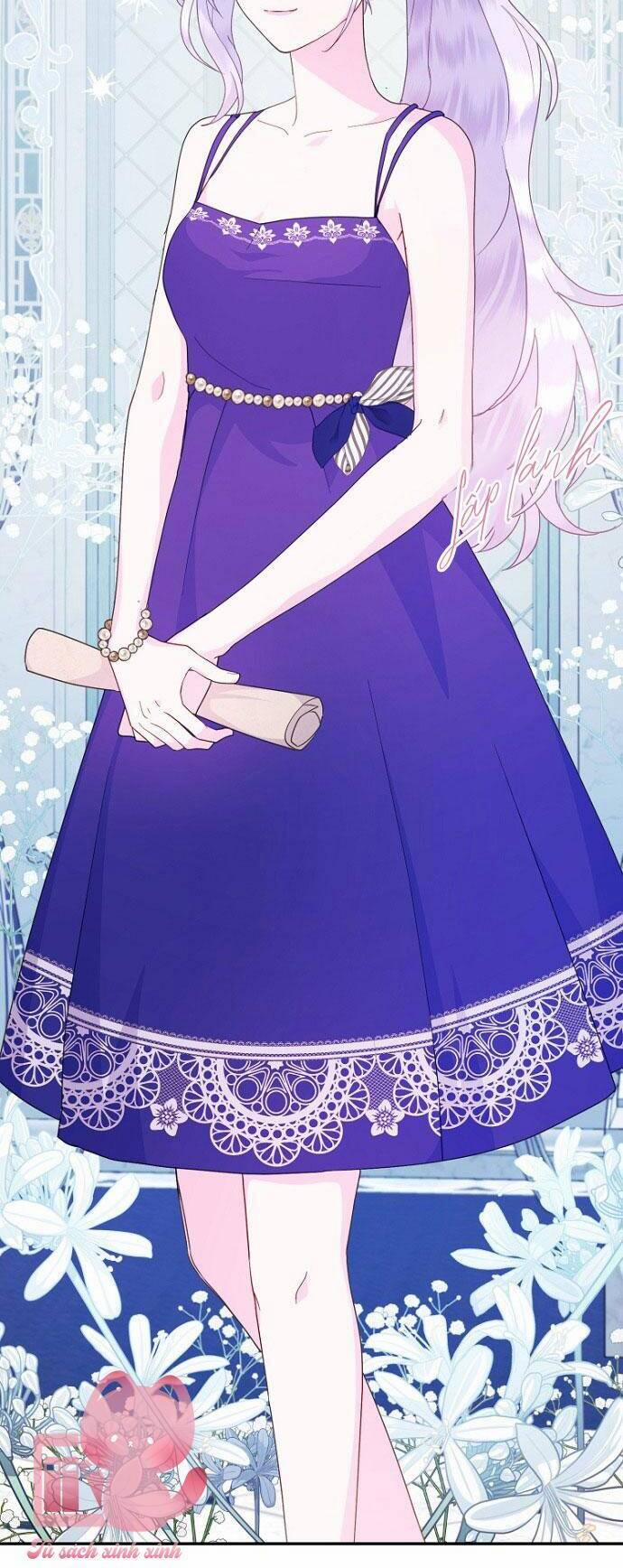 Tiền Là Tất Cả Chồng Là Phù Du 53 trang 5