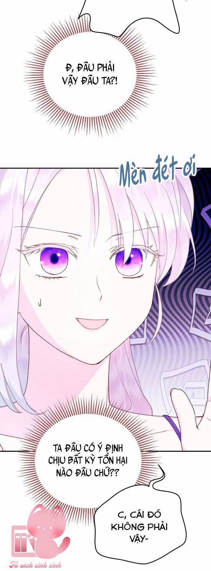 Tiền Là Tất Cả Chồng Là Phù Du 53 trang 50