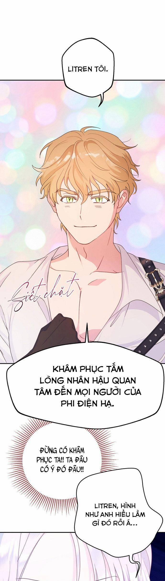 Tiền Là Tất Cả Chồng Là Phù Du 53 trang 51