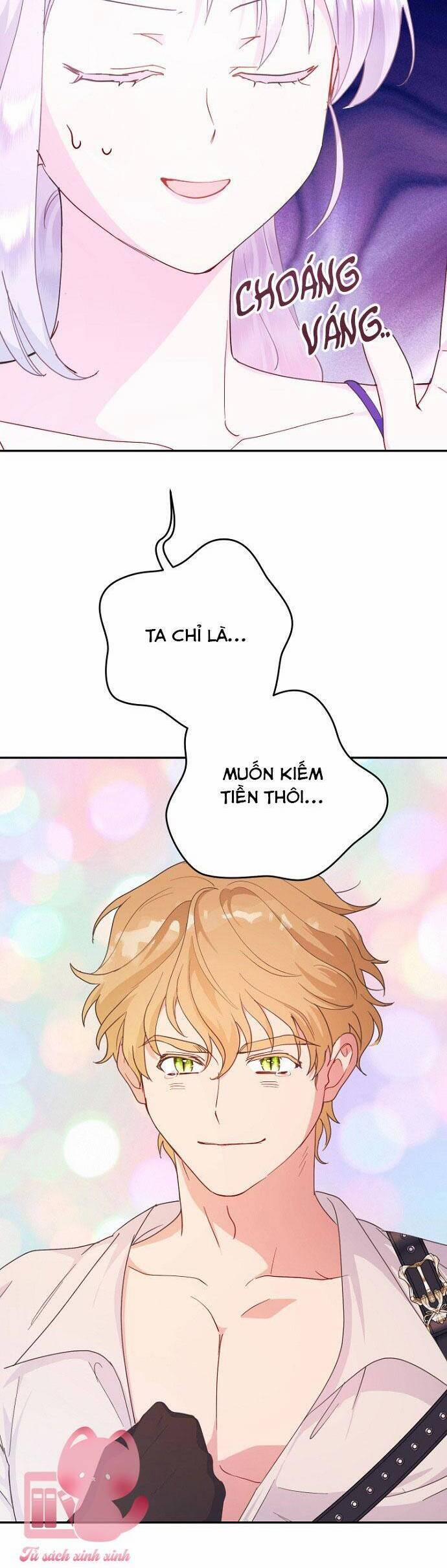 Tiền Là Tất Cả Chồng Là Phù Du 53 trang 52